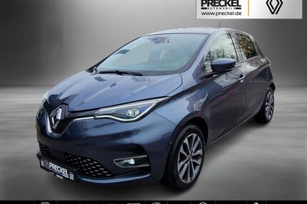 Renault ZOE Gebrauchtwagen