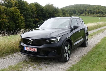 Volvo XC40 Gebrauchtwagen