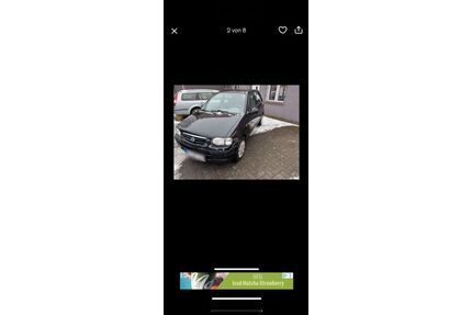 Suzuki Alto Gebrauchtwagen