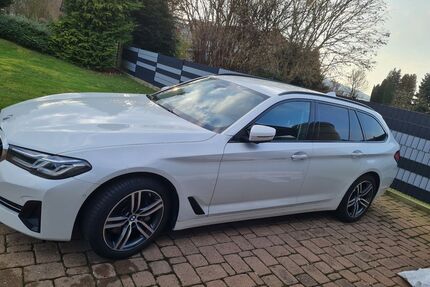 BMW 530 Gebrauchtwagen