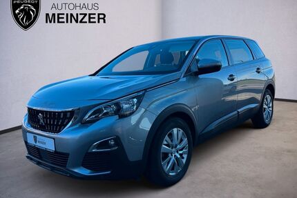 Peugeot 5008 Gebrauchtwagen