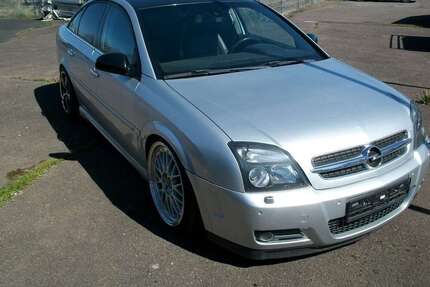 Opel Vectra Gebrauchtwagen