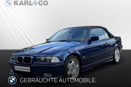 BMW 328 Gebrauchtwagen