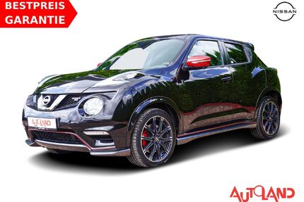 Nissan Juke Gebrauchtwagen