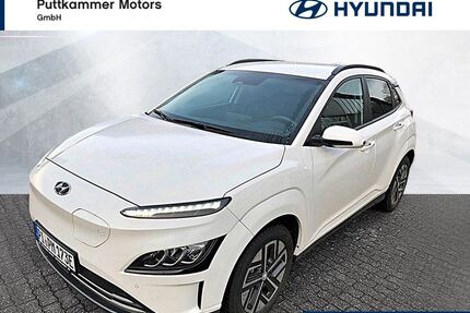 Hyundai KONA Gebrauchtwagen