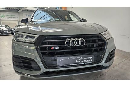 Audi SQ5 Gebrauchtwagen