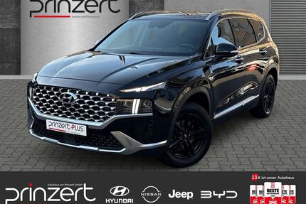 Hyundai SANTA FE Gebrauchtwagen