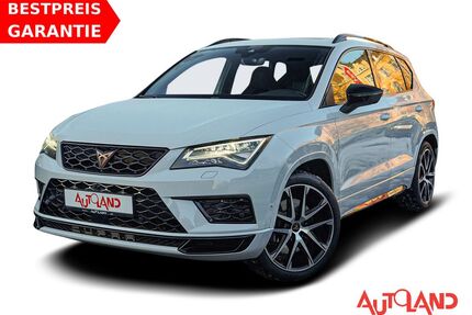 Cupra Ateca Gebrauchtwagen