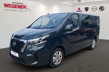 Nissan Primastar Gebrauchtwagen