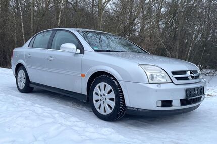 Opel Vectra Gebrauchtwagen
