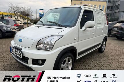 Cenntro Andere Gebrauchtwagen