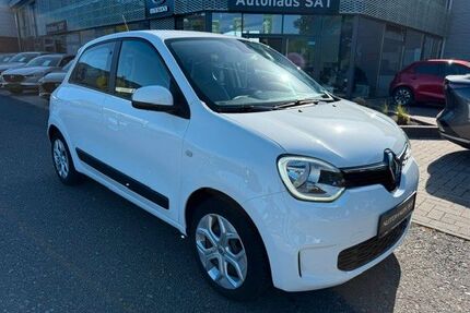 Renault Twingo Gebrauchtwagen