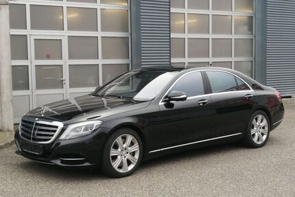 Mercedes-Benz S 600 Gebrauchtwagen