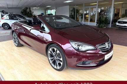 Opel Cascada Gebrauchtwagen