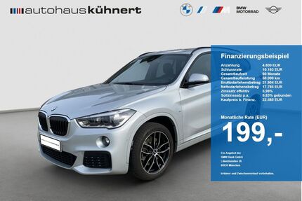 BMW X1 Gebrauchtwagen