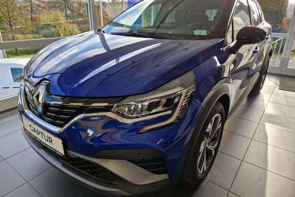 Renault Captur Gebrauchtwagen