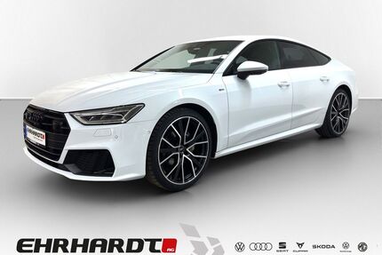 Audi A7 Gebrauchtwagen