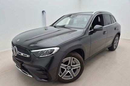 Mercedes-Benz GLC 300 Gebrauchtwagen