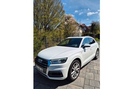 Audi Q5 Gebrauchtwagen