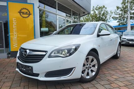 Opel Insignia Gebrauchtwagen
