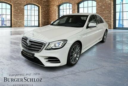 Mercedes-Benz S 400 Gebrauchtwagen