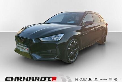 Cupra Leon Gebrauchtwagen
