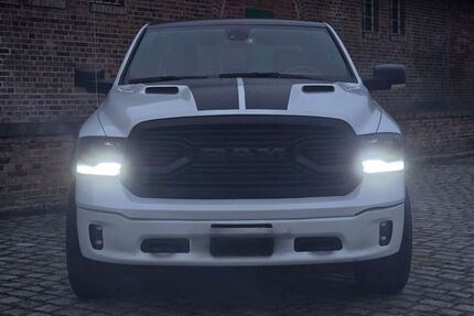 Dodge RAM Gebrauchtwagen