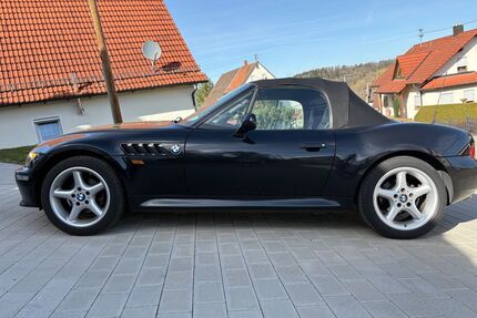 BMW Z3 Gebrauchtwagen