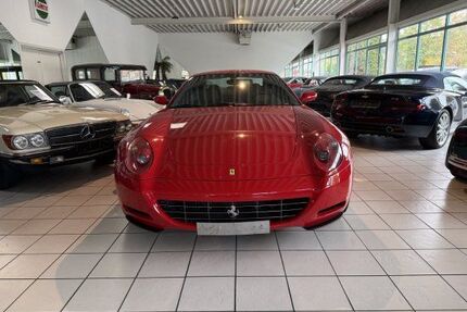 Ferrari 612 Gebrauchtwagen