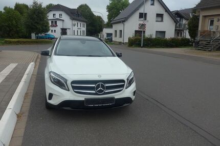 Mercedes-Benz GLA 220 Gebrauchtwagen