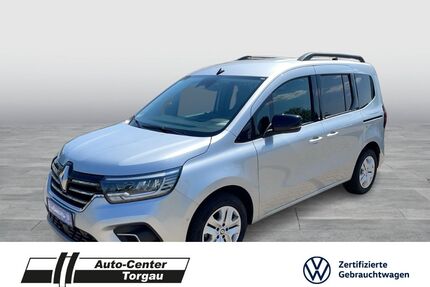 Renault Kangoo Gebrauchtwagen