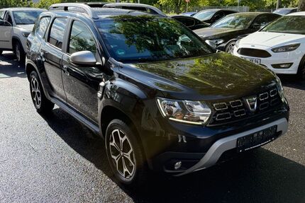Dacia Duster Gebrauchtwagen