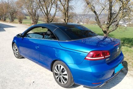 VW Eos Gebrauchtwagen