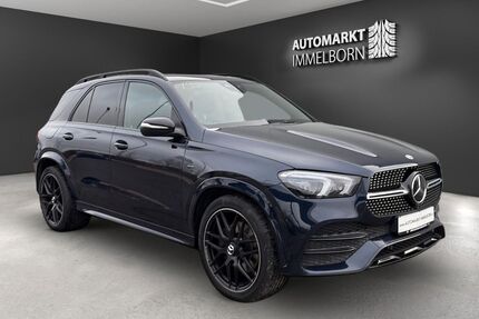 Mercedes-Benz GLE 350 Gebrauchtwagen