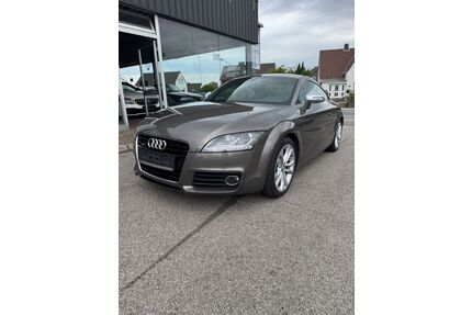 Audi TT Gebrauchtwagen