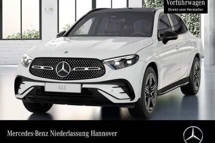 Mercedes-Benz GLC 200 Gebrauchtwagen