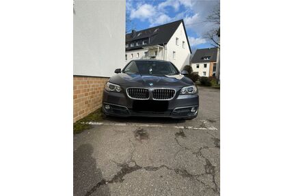 BMW 530 Gebrauchtwagen