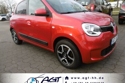Renault Twingo Gebrauchtwagen