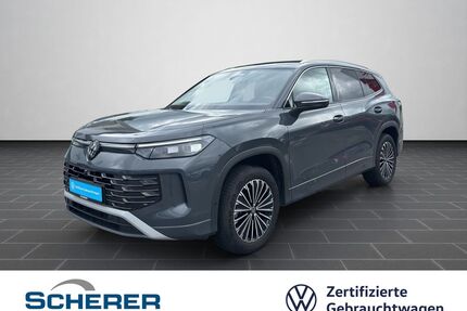 VW Tayron Gebrauchtwagen