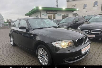 BMW 118 Gebrauchtwagen