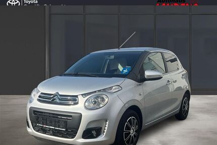 Citroen C1 Gebrauchtwagen