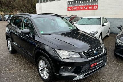 Seat Ateca Gebrauchtwagen