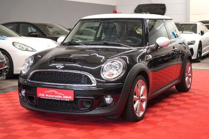 Mini Cooper S Gebrauchtwagen