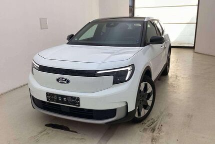 Ford Explorer Gebrauchtwagen