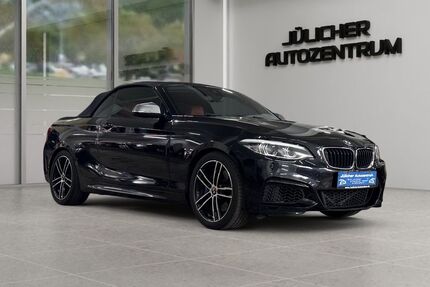 BMW M240i Gebrauchtwagen