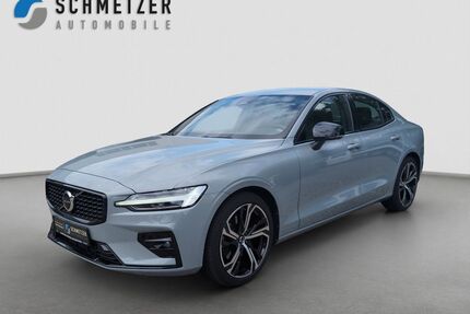 Volvo S60 Gebrauchtwagen