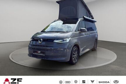 VW T7 California Gebrauchtwagen