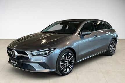 Mercedes-Benz CLA 200 Shooting Brake Gebrauchtwagen