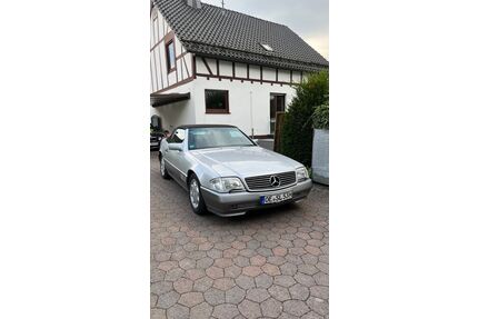 Mercedes-Benz SL 300 Gebrauchtwagen