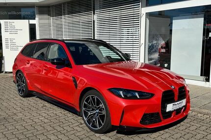 BMW M3 Gebrauchtwagen